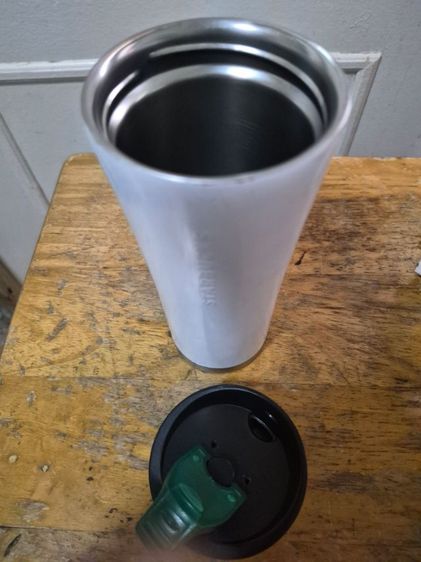 แก้วเยติ สตาร์บั๊ค รูปที่ 3