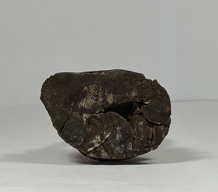 พระบูชาล้านนา (เป็นไม้) กว้าง 2 นิ้ว สูง 3.5 นิ้ว รูปที่ 5