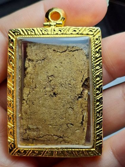 พระสมเด็จพิมพ์ใหญ่ รูปที่ 6