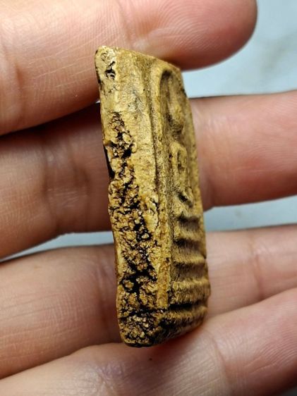 พระสมเด็จพิมพ์ใหญ่ รูปที่ 3