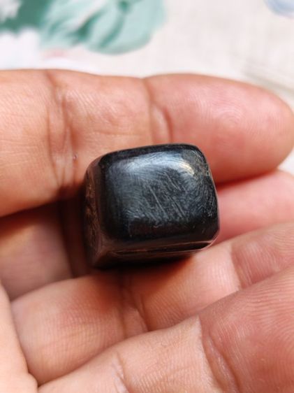 ไม้พญางิ้วดำแกะ 4 ด้านหลวงพ่อเดิมวัดหนองโ รูปที่ 13