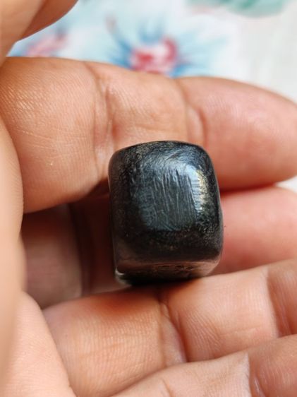 ไม้พญางิ้วดำแกะ 4 ด้านหลวงพ่อเดิมวัดหนองโ รูปที่ 12