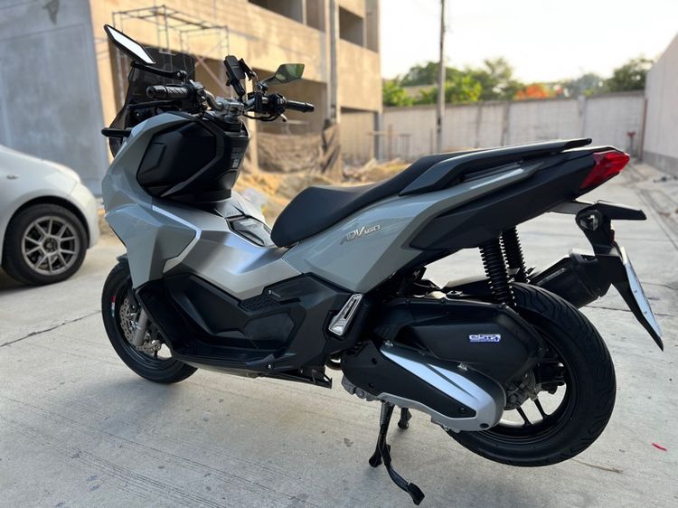 Honda Adv160 2023 รูปที่ 8