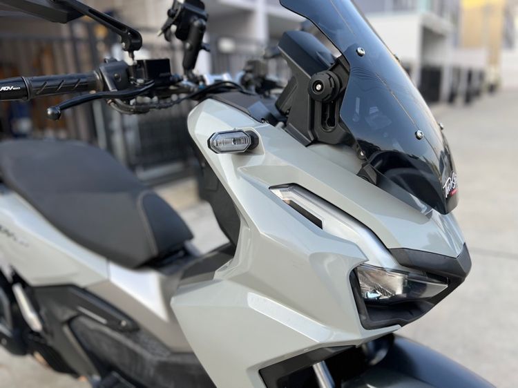 Honda Adv160 2023 รูปที่ 9