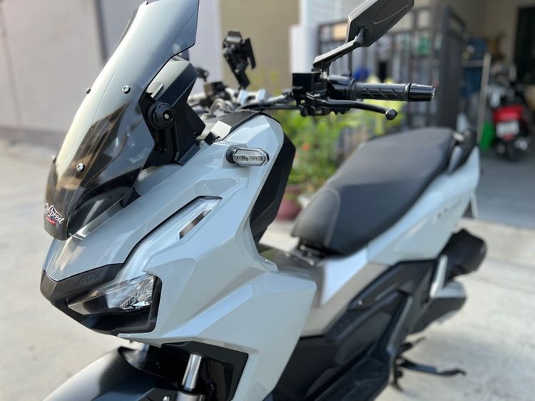 Honda Adv160 2023 รูปที่ 10