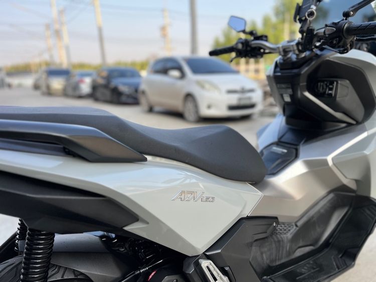 Honda Adv160 2023 รูปที่ 11