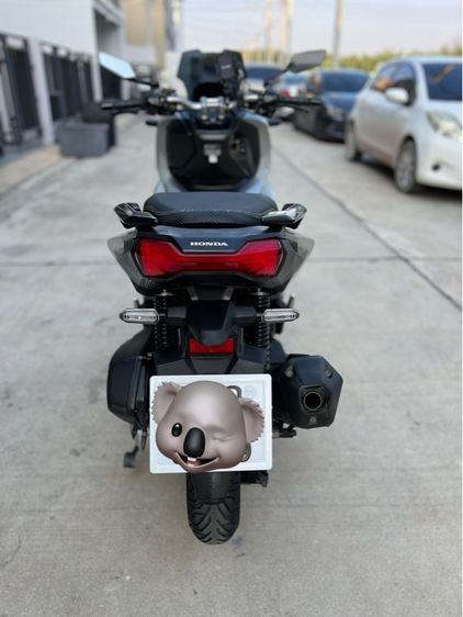 Honda Adv160 2023 รูปที่ 4