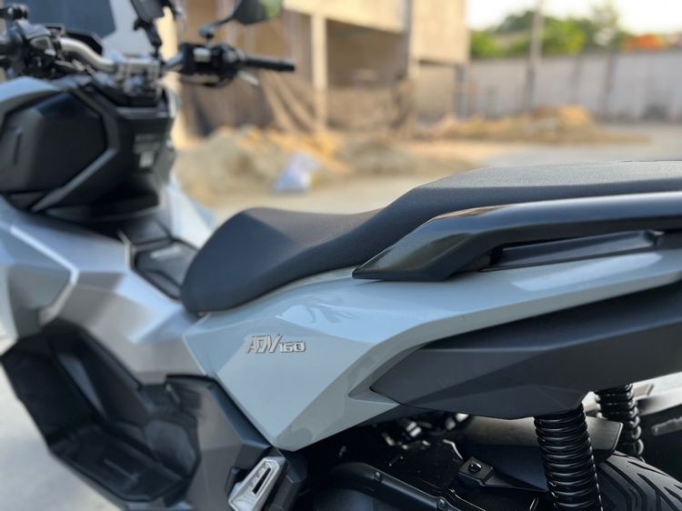 Honda Adv160 2023 รูปที่ 12