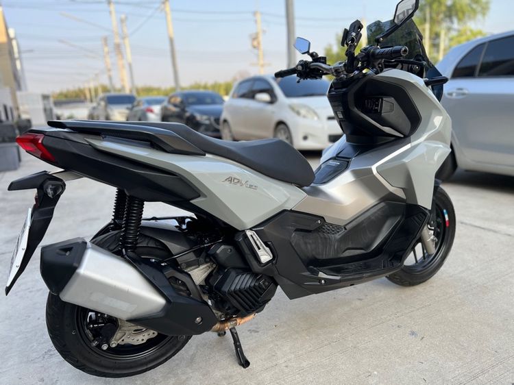 Honda Adv160 2023 รูปที่ 7