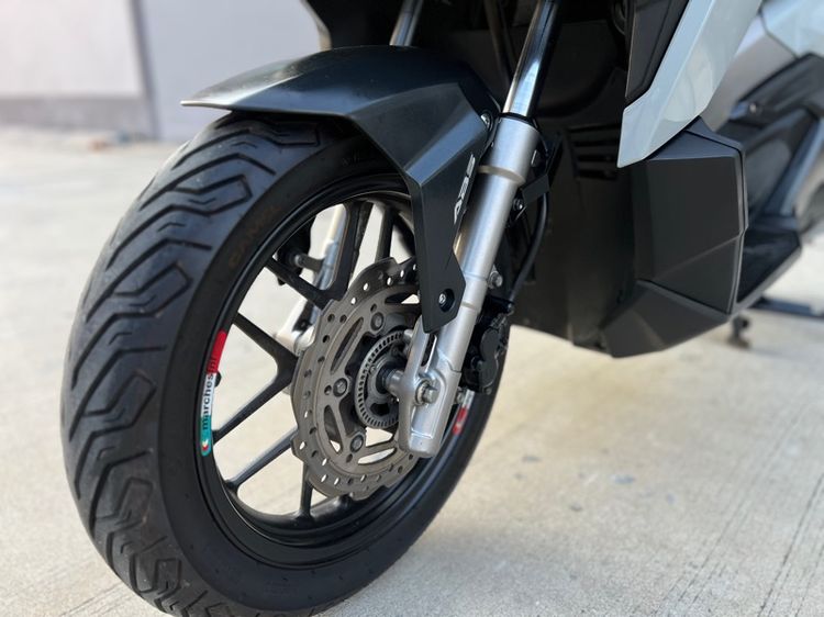Honda Adv160 2023 รูปที่ 15