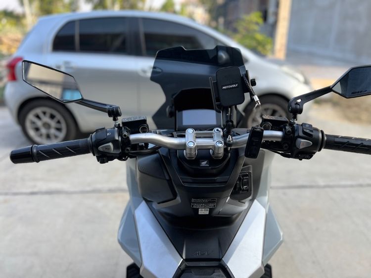 Honda Adv160 2023 รูปที่ 14
