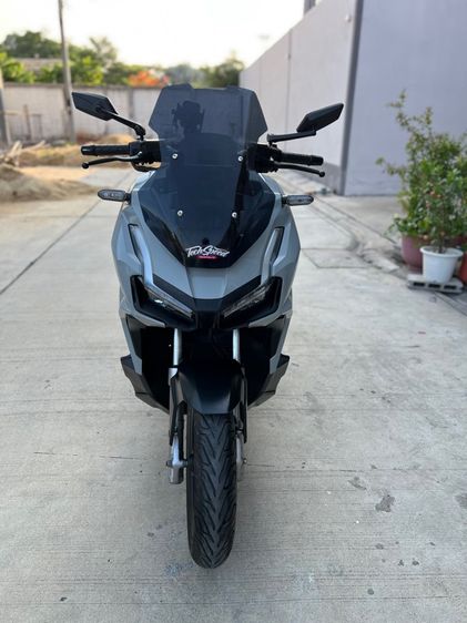 Honda Adv160 2023 รูปที่ 3