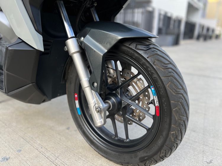 Honda Adv160 2023 รูปที่ 16