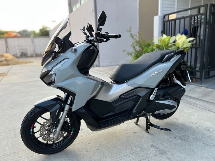 Honda Adv160 2023 รูปที่ 2