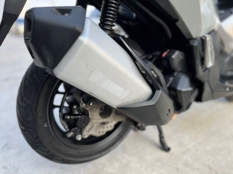 Honda Adv160 2023 รูปที่ 17