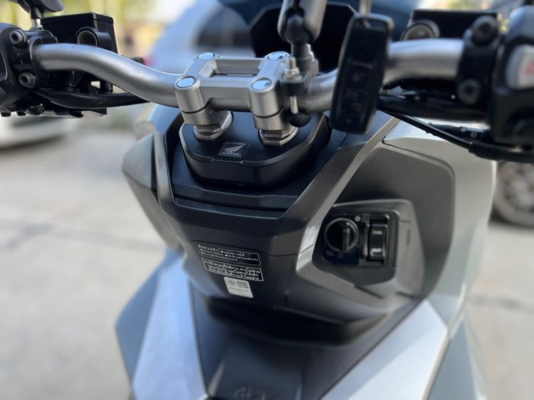 Honda Adv160 2023 รูปที่ 13