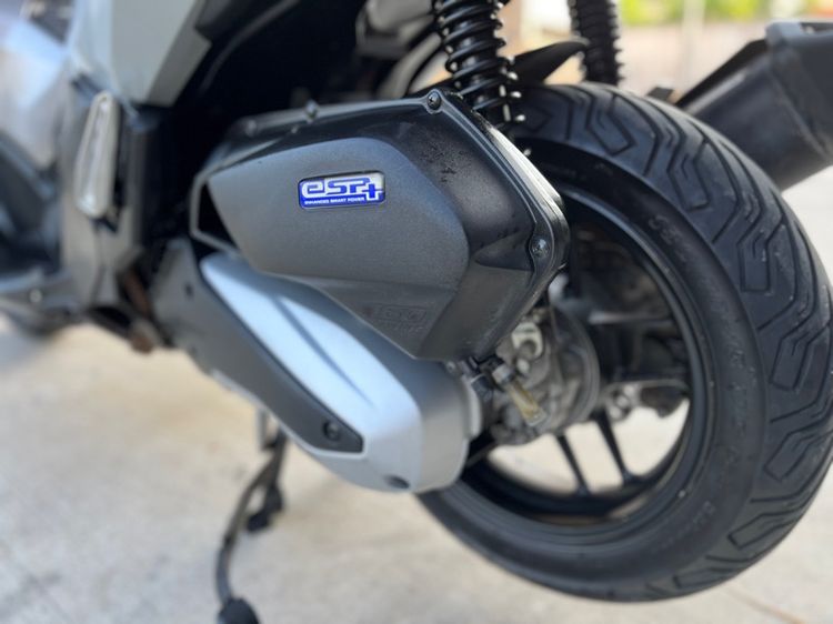 Honda Adv160 2023 รูปที่ 18