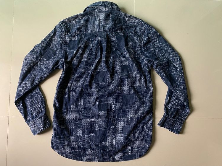 เสื้อ Mc Jeans รูปที่ 3