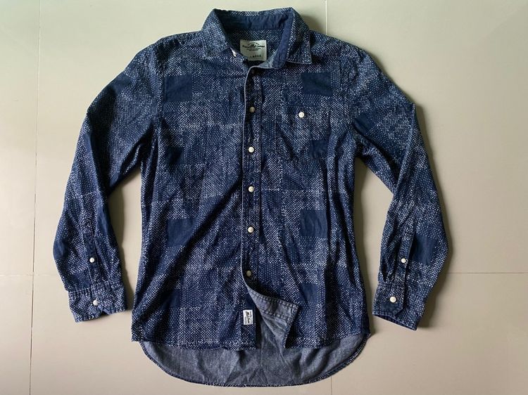 เสื้อ Mc Jeans รูปที่ 2