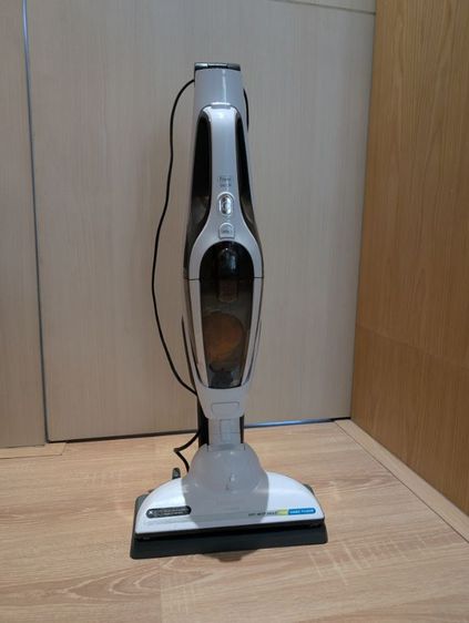 เครื่องดูดฝุ่นไร้สาย Hitachi PV-EX90 18V รูปที่ 2