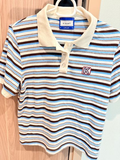 เสื้อ Kloset
