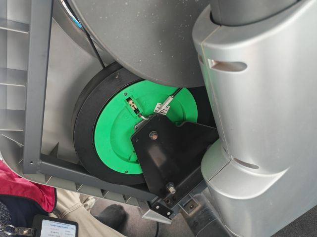 ช่างซ่อมลู่วิ่งไฟฟ้าLifefitnes เครื่องเดินวงรีLifefitness ช่างซ่อมลู่วิ่งไฟฟ้ารามคำแหงซอย8 ซ่อมได้ทุกรุ่น ทุกยี่ห้อ ทุกอาการ บริการถึงบ้านท่านทั่วไทย


 รูปที่ 17