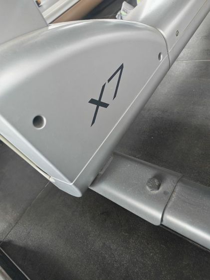 ช่างซ่อมลู่วิ่งไฟฟ้าLifefitnes เครื่องเดินวงรีLifefitness ช่างซ่อมลู่วิ่งไฟฟ้ารามคำแหงซอย8 ซ่อมได้ทุกรุ่น ทุกยี่ห้อ ทุกอาการ บริการถึงบ้านท่านทั่วไทย


 รูปที่ 9