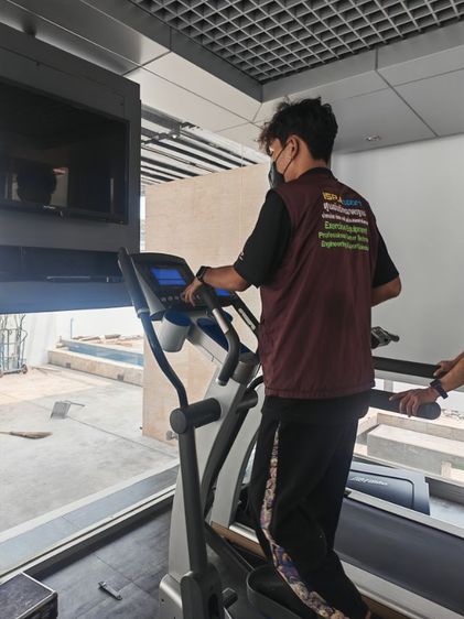 ช่างซ่อมลู่วิ่งไฟฟ้าLifefitnes เครื่องเดินวงรีLifefitness ช่างซ่อมลู่วิ่งไฟฟ้ารามคำแหงซอย8 ซ่อมได้ทุกรุ่น ทุกยี่ห้อ ทุกอาการ บริการถึงบ้านท่านทั่วไทย


 รูปที่ 16