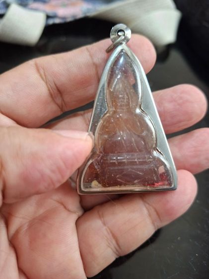 พระพุทธหินอาเกต รูปที่ 2