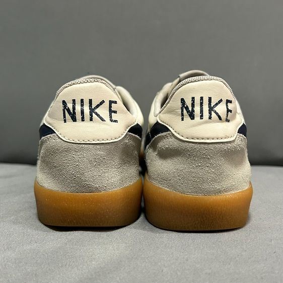 ★Nike Killshot 2 Leather★ ของแท้ สีSail Midnight Navy Size(7.5US 40.5EUR 25.5JP)  รูปที่ 6