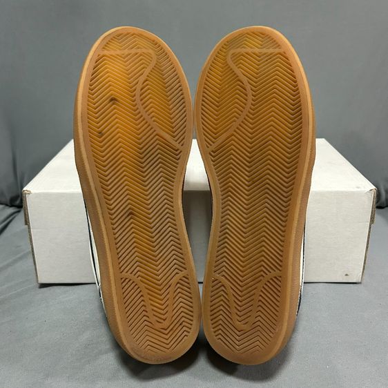 ★Nike Killshot 2 Leather★ ของแท้ สีSail Midnight Navy Size(7.5US 40.5EUR 25.5JP)  รูปที่ 5