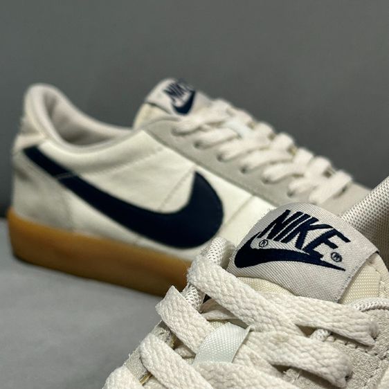 ★Nike Killshot 2 Leather★ ของแท้ สีSail Midnight Navy Size(7.5US 40.5EUR 25.5JP)  รูปที่ 11