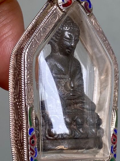 พระกริ่งวัดประสาท รูปที่ 15