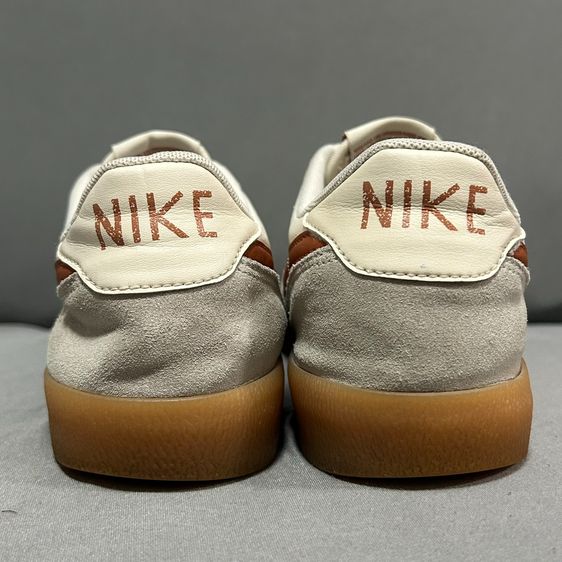 ★Nike KILLSHOT2 Leather★ ของแท้ Size(9US 42.5EUR 270JP)สี Sail Desert Orange รูปที่ 7