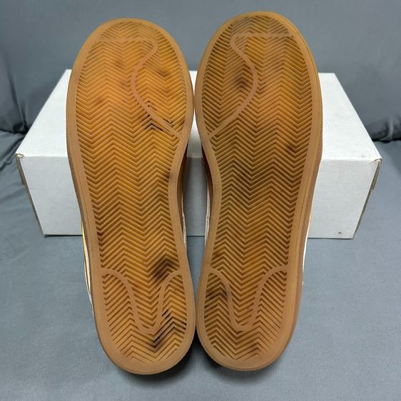★Nike KILLSHOT2 Leather★ ของแท้ Size(9US 42.5EUR 270JP)สี Sail Desert Orange รูปที่ 6