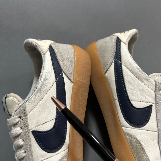 ★Nike Killshot 2 Leather★ ของแท้ สีSail Midnight Navy Size(7.5US 40.5EUR 25.5JP)  รูปที่ 10