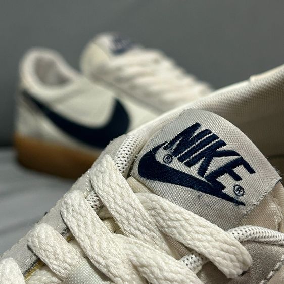 ★Nike Killshot 2 Leather★ ของแท้ สีSail Midnight Navy Size(7.5US 40.5EUR 25.5JP)  รูปที่ 11