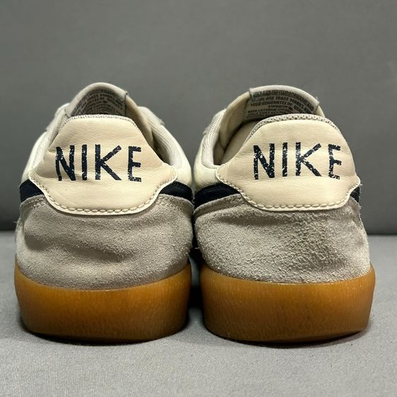 ★Nike Killshot 2 Leather★ ของแท้ สีSail Midnight Navy Size(7.5US 40.5EUR 25.5JP)  รูปที่ 5