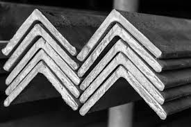 เหล็กฉาก Equal Angle เหล็กฉากด้านเท่า รูปที่ 2