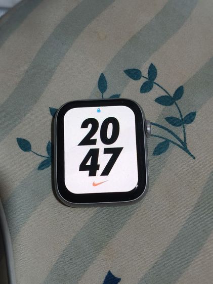 apple watch series 6 nike gps 44 mm รูปที่ 3