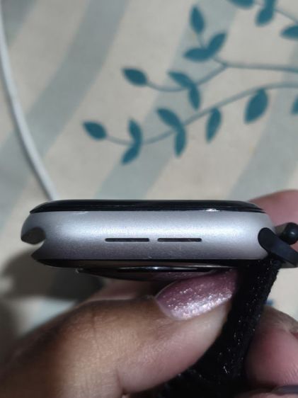 apple watch series 6 nike gps 44 mm รูปที่ 6