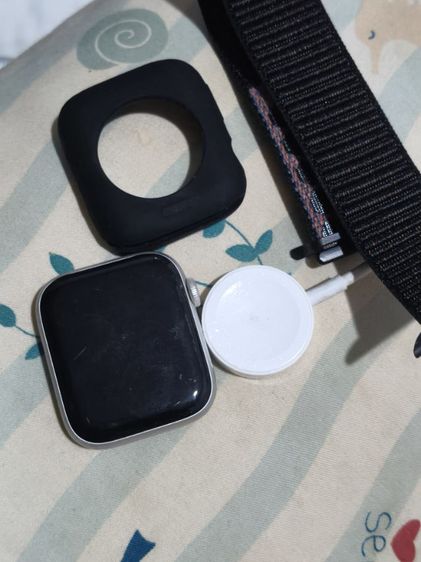 apple watch series 6 nike gps 44 mm รูปที่ 4