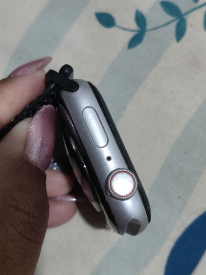 apple watch series 6 nike gps 44 mm รูปที่ 7