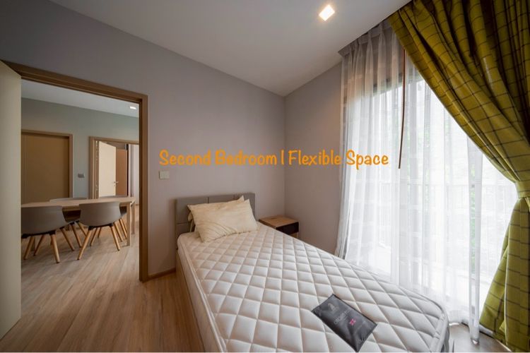 ตกแต่งครบ Sansiri 2020 ไม่อนุญาต ไม่ใช่ Condo for Sale รูปที่ 2