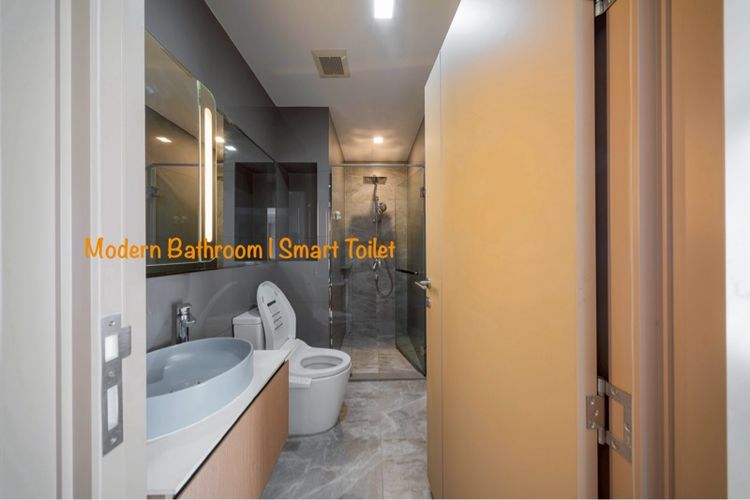 ตกแต่งครบ Sansiri 2020 ไม่อนุญาต ไม่ใช่ Condo for Sale รูปที่ 3