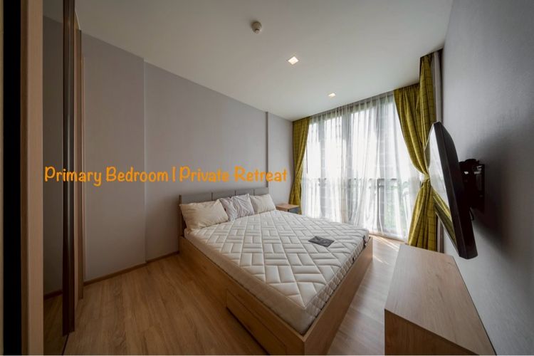 ตกแต่งครบ Sansiri 2020 ไม่อนุญาต ไม่ใช่ Condo for Sale รูปที่ 4