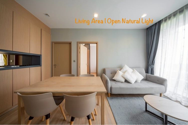 ตกแต่งครบ Sansiri 2020 ไม่อนุญาต ไม่ใช่ Condo for Sale