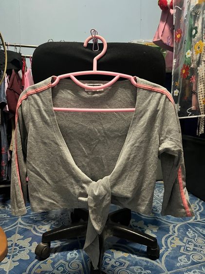 เสื้อกางเกง รูปที่ 11