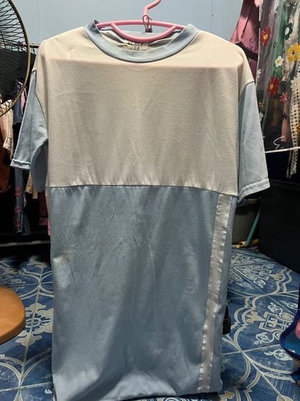 เสื้อกางเกง รูปที่ 8