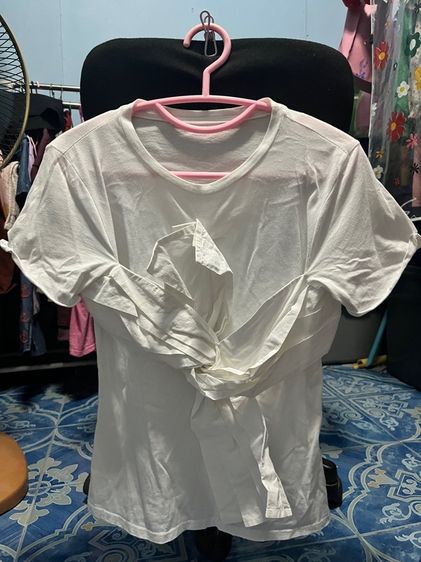 เสื้อกางเกง รูปที่ 7